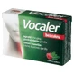 Vocaler Bez Cukru, Himbeere mit Salbei, 12 Pastillen