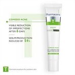 Pharmaceris T Comedo Acne, crème anti-points noirs, 40 ml Pharmaceris T Comedo Acne, crème anti-points noirs, 40 ml