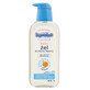 Ringelblumen-Intimpflegegel Bambino Familie, 400 ml, Extra sanftes Pflegegel f&#252;r empfindliche Haut. Beruhigend  amp; Ultra Sanft.