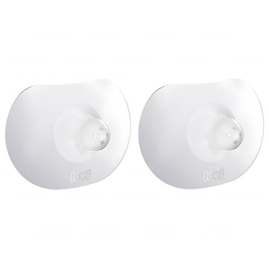 Cumpără Lovi, scuturi de silicon pentru sâni, mărimea S, 2 bucăți Lovi, scuturi de silicon pentru sâni, mărimea S, 2 bucăți