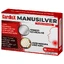 Gardlox Manuszilver, 16 zuigtabletten