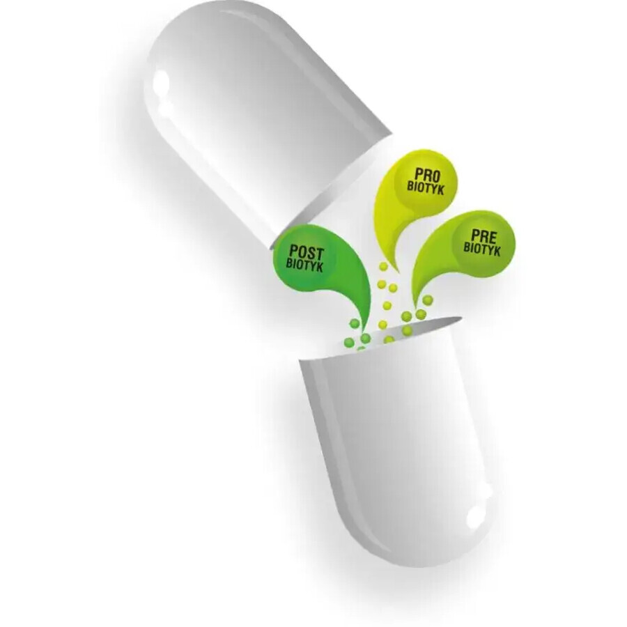 Tributron, 30 capsules