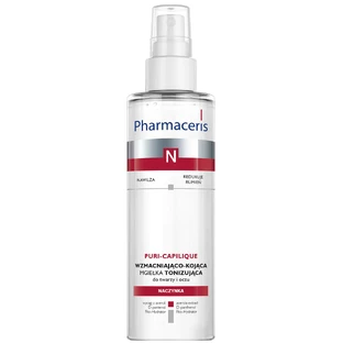 Pharmaceris N Puri-Capilique, delicate vascular strengthening tonic mist, 200 ml