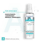 Pharmaceris A Puri-Sensilique, tonico-nebbia idratante e lenitiva, 200 ml