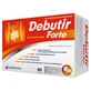 Debutir Forte, 60 Kapseln, Polpharma