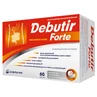 Debutir Forte, 60 cápsulas