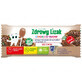 Healthy Chocco-Wow Lollipop, sabor cacao, 1 unidad
