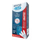 MYCOfast, vloeistof tegen nagelschimmel, 5 ml + 20 wegwerpvijlen