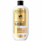 Eveline Cosmetics Royal Snail, aceite regenerador intensivo loci&#243;n corporal 3en1, todo tipo de piel, 350 ml