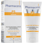 Pharmaceris P Psoritar Intensive, Multifunctional cream for psoriasis for face and body, 50 ml