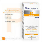 Pharmaceris P Psoritar Intensive, Multifunctional cream for psoriasis for face and body, 50 ml