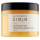Ziaja Baltic Home Spa Fit, gommage corporel à la glycérine, à gros grains, 300 ml