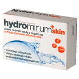 Hydrominum + Skin, 30 tablets
