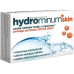 Hydrominum + Skin, 30 Tabletten