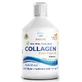 Swedish Nutra Marine Collagen, 10.000mg + Biotin + Hyaluronsäure, 500 ml