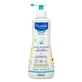 Mustela Stelatopia Cleansing Gel, 500ml