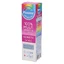 Plusssz Complexe Multivitaminé Femme 100%, saveur framboise-orange, 20 comprimés effervescents