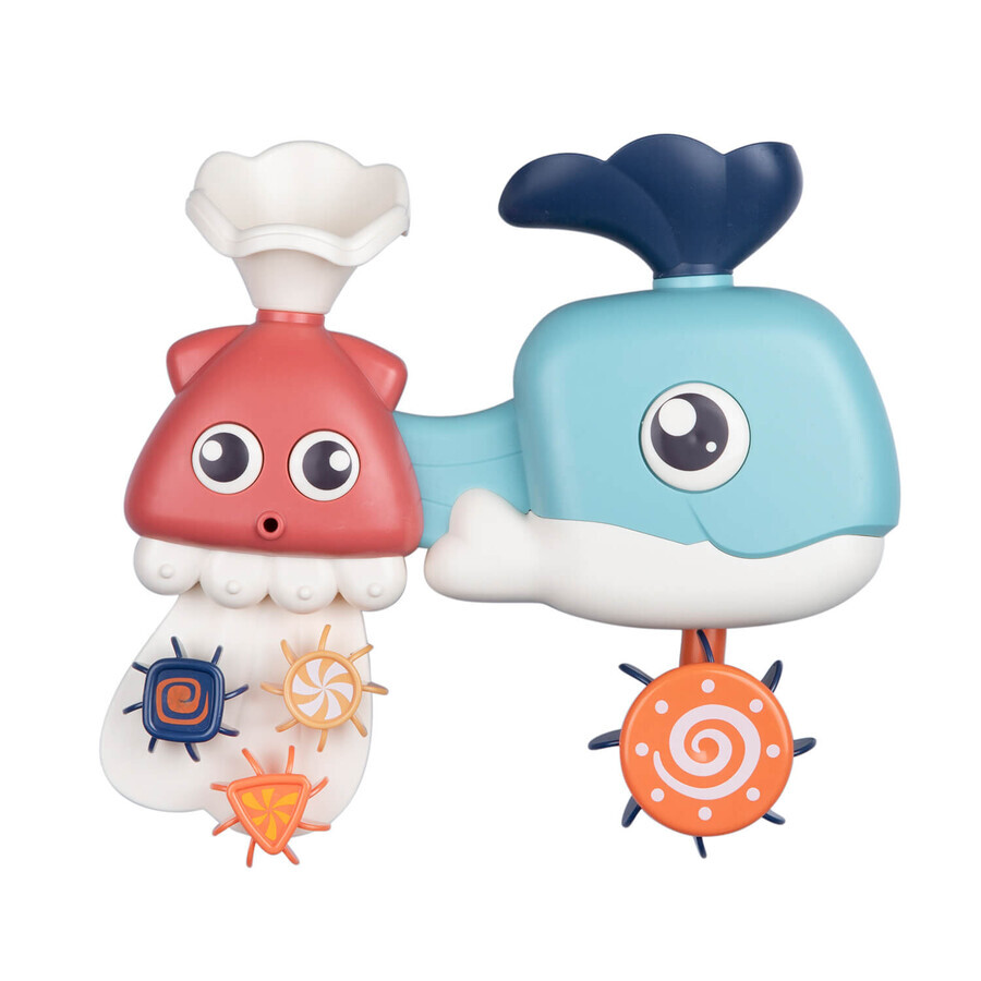 Winkel op Canpol Babies, creatief speelgoed om in water te spelen, vanaf 18 maanden, 1 stuk Canpol Babies, creatief speelgoed om in water te spelen, vanaf 18 maanden, 1 stuk