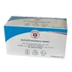 Botiquín ABC, solución isotónica de NaCl 0,9%, 5 ml x 50 ampollas