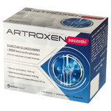 Artroxen, 30 de pliculețe