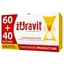 Zuravit, 60 Kapseln + 40 Kapseln gratis