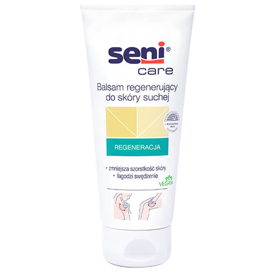 Buy Seni Care Regeneration, regenerating lotion for dry skin, 200 ml Seni Care Regeneration, regenerating lotion for dry skin, 200 ml