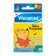 Viscoplast Winnie l'ourson et ses amis, pansements pour enfants, 10 pièces