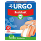 Urgo R&#233;sistant, enduit &#224; d&#233;couper antibact&#233;rien, intiss&#233;, 8 cm x 1 m, 1 pi&#232;ce