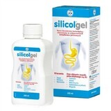 Silicolgel, gel buccal, 200 ml