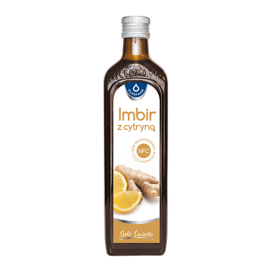 Acquista Eliksir Zenzero Limone non alcolico da 490 ml Eliksir Zenzero Limone non alcolico da 490 ml