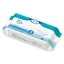 Tena Wet Wipes Original, lingettes humides pour l'hygiène personnelle, 80 pièces