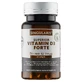 Singularis Superior, Vitamine D3 Forte 5000 IE, 60 zachte capsules