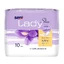 Seni Lady Slim, plantillas urológicas, Mini, 10 uds.