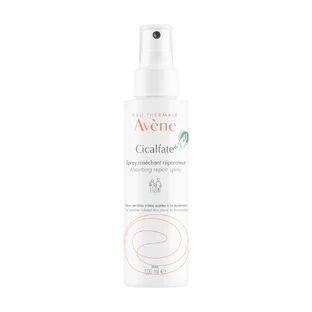 Avene Cicalfate+, spray regenerador secante, pieles sensibles con tendencia a la maceración, 100 ml
