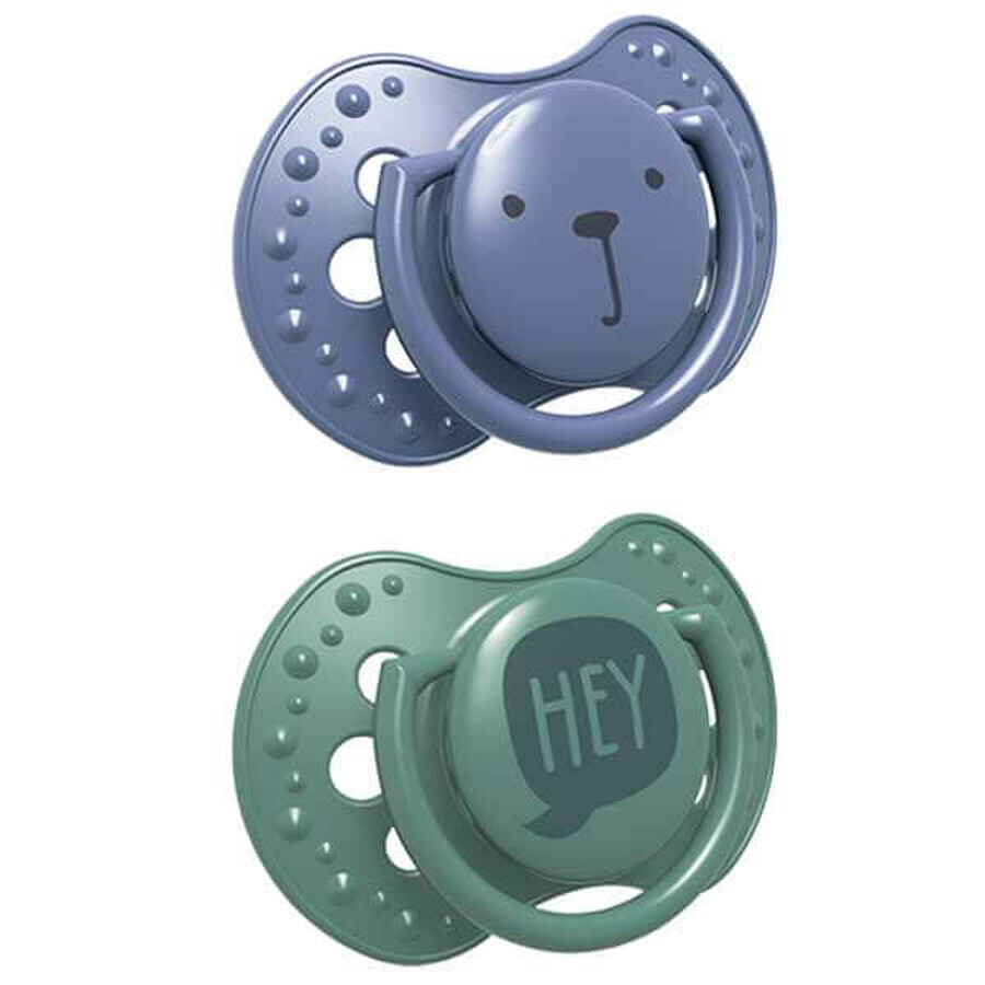 Buy Lovi, mannequin, silicone, dynamic, Hey Boy, 22/886, 3-6 months, 2 pieces Lovi, mannequin, silicone, dynamic, Hey Boy, 22/886, 3-6 months, 2 pieces