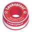 Leukoplast, adhesive, 2.5 cm x 4.6 m, 1 piece