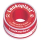 Leukoplast, adhesive, 2.5 cm x 4.6 m, 1 piece