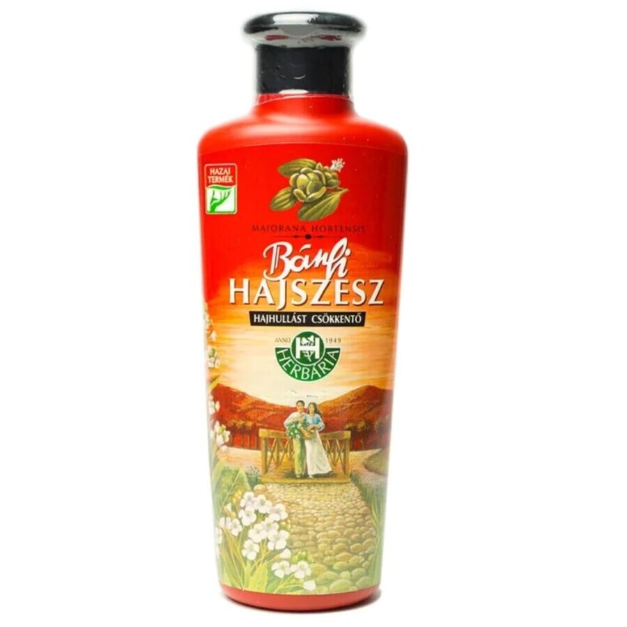 Comprar Herbaria Banfi Bojtorj Hajszesz, mascarilla para el cuero cabelludo, rábano picante, mostaza, 250 ml Herbaria Banfi Bojtorj Hajszesz, mascarilla para el cuero cabelludo, rábano picante, mostaza, 250 ml