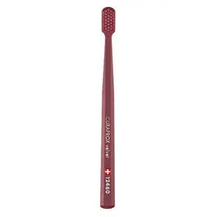Curaprox CS 12460 Velvet Zahnbürste, 1 Stück
