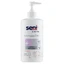 Seni Care Reinigungscrème 3-in-1 mit 3% Harnstoff, 500 ml