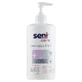 Seni Care Reinigungscrème 3-in-1 mit 3% Harnstoff, 500 ml