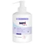 Seni Care, Creamy and nourishing washing gel with urea, 500 ml