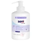 Seni Care, Creamy and nourishing washing gel with urea, 500 ml