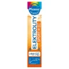 Plusssz Elektrolity Sport 100% Complex, lemon and grapefruit flavor, 24 effervescent tablets