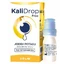 KaliDrop Free, gotas oftálmicas con yoduro de potasio, 10 ml