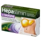 Hepaslimin mit Biotin, 30 Tabletten