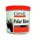 Gel Acondicionador Fuerza Oso Polar, 250 ml, Crevil Cosmetics