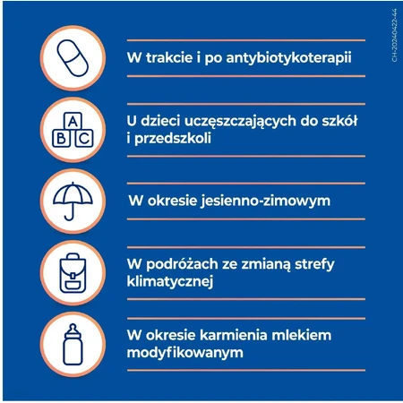 Dicoflor Baby Tropfen, 5 ml, Bayer