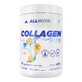 Allnutrition Collagen Pro, orange flavor, 400 g