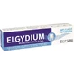 Elgydium Anti-Plaque toothpaste against bacterial plaque, 75 ml